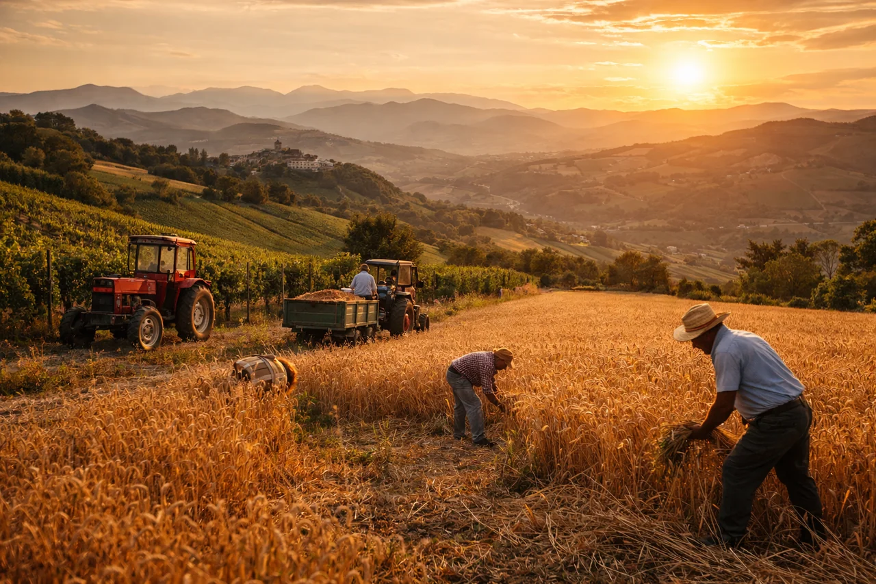 Oro Verde Umbria: premiati i migliori oli extravergine